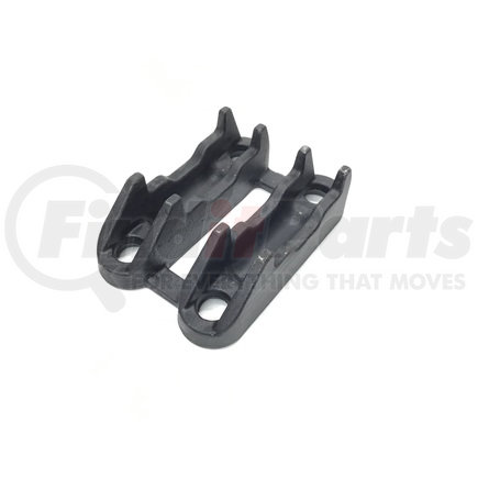 Hendrickson 50216-000 Suspension Saddle Cap - 9.5 degrees HAS 400/402/460 Application