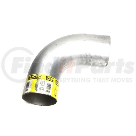 Heavy Duty Manufacturing, Inc. (HVYDT) 12B-500-95956A ELBOW 5"