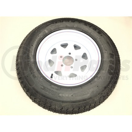 Americana Wheel & Tire 3S704 TIRE/WHL