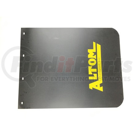 Globe Ind. 9103TP LOGO FLAP