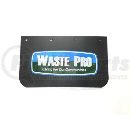 Globe Ind. 9105TP LOGO FLAP