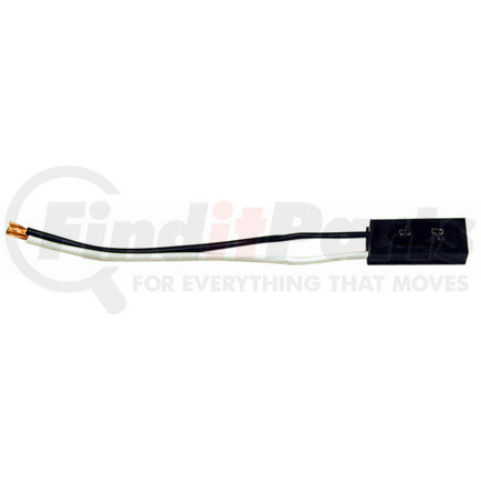 Peterson Lighting B167-49 Electrical Pigtail + Cross Reference