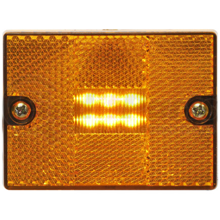 Peterson Lighting V214A - LED Clearance Light + Cross Reference