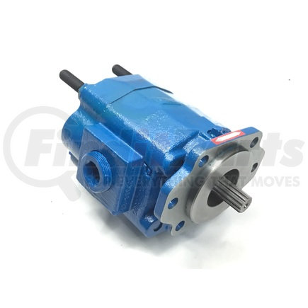 Permco 55A824AAXQ2554 Hydraulic Pump