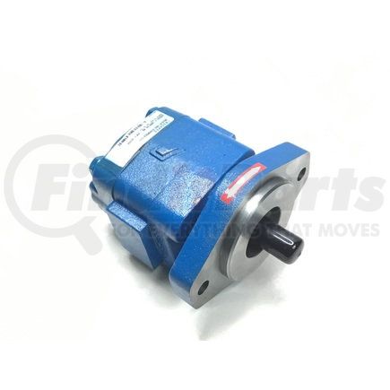 Permco 21A286MDZA1014 HYD PUMP