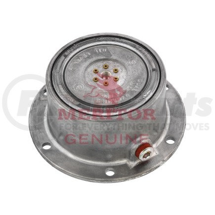 MERITOR 3228300 -  genuine  tire inflation system - hubcap psi assembly | mtis - hub cap psi assembly | tire inflation system hubcap