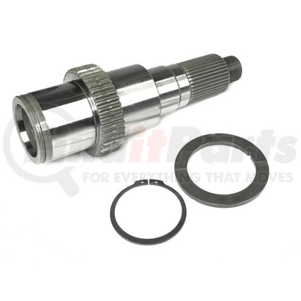 TTC 101-362-5-1X ASSY/M/S SUB  (