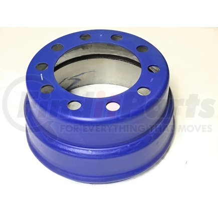 STEMCO 89870BK - genuine centrifuse® high performance brake drums - 15 x 4