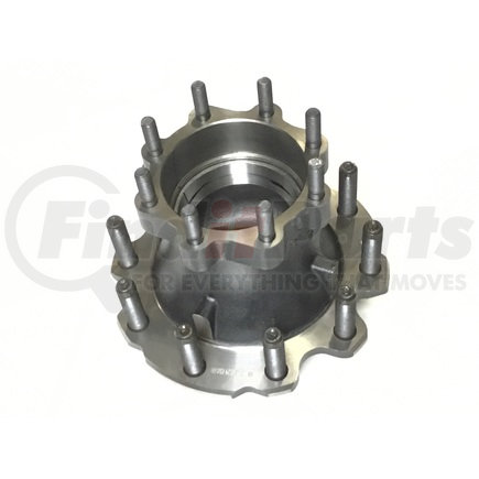 Accuride HR931SRE REAR GEN3.5 HUB SUB-ASSY - SAE LONG R AXLE - HPM (Gunite)