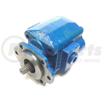 Permco U-0996L-07 Hydraulic Pump Replacement Part For Use With Permco 3000 Series Motors Permco U-0996L-07 Permco 3000 Series Pumps 