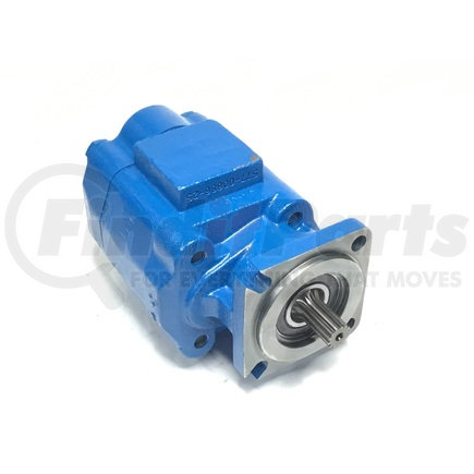 For Use With Permco 1500 Series Motors Pack of 15 Permco J-2909-16 Permco J-2909-16 Hydraulic Pump Replacement Part Permco 1500 Series Pumps 