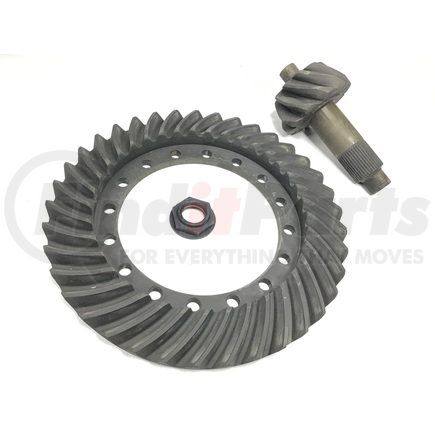 Meritor M12217998 GEAR SET 3.70