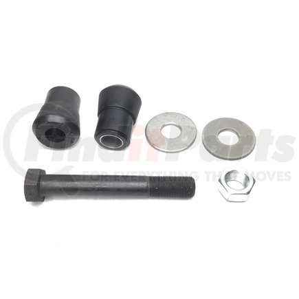 Euclid E-1312A Torque Arm Bushing Assembly