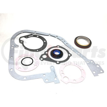 PAI 131596 Engine Cover Gasket - Front; Cummins N14 Series Application