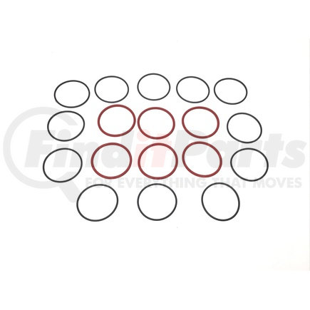 Diversified Shaft Solutions (DSS) SER60KIT INJ ORING