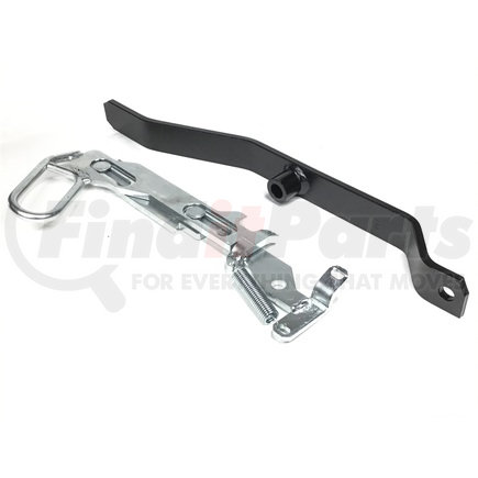 JOST SK75013-20B - kit | retractable handle replacement | fifth wheel release lever retainer