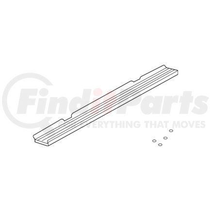 GENERAL MOTORS SASH ASM FRT S/D WDO 14040352 GENERAL MOTORS SASH ASM FRT S/D WDO 14040352