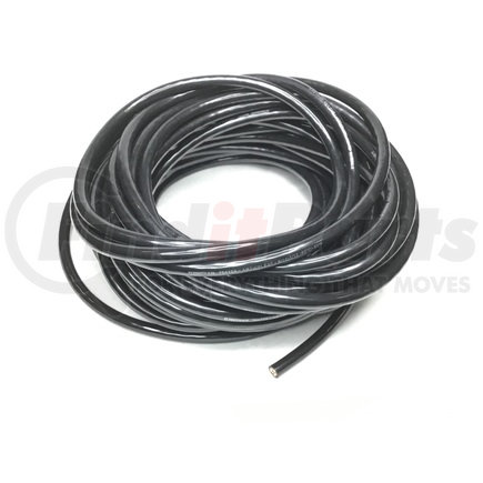 Tectran 32102 Gauge Cable - 100 ft., Black, 6/14-1/12 Gauge, Light Duty, Articflex
