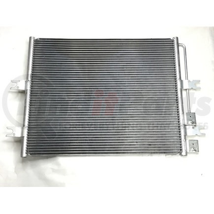 MEI 04-1222 AC CONDENSER/MACK TRUCK