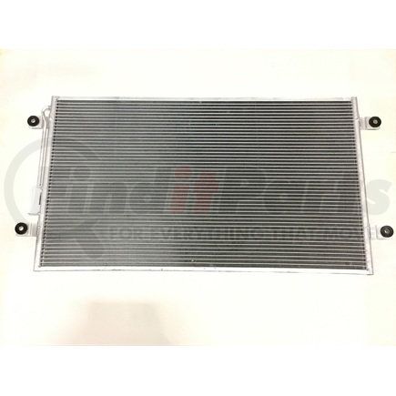 MEI 04-0619G CONDENSER