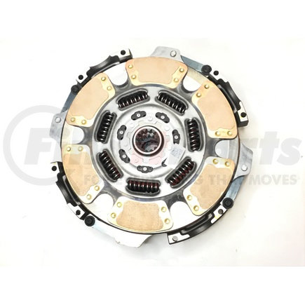 Eaton 309708-32 Advantage Clutch Kit - 15.5", Self Adjust, 2250 lbs., DCF-7-CO6SB