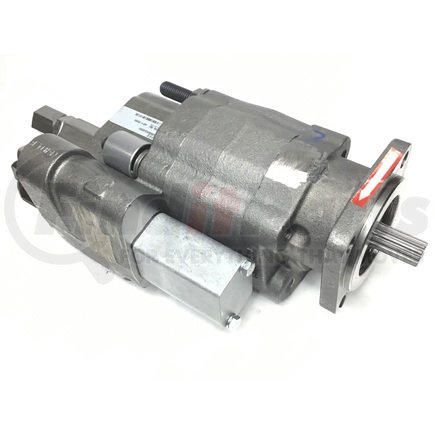 Power Take Off (PTO) Hydraulic Pump