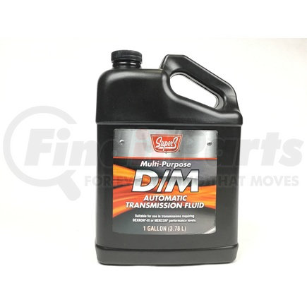 Smitty's Supply SUS126-3 ATF FLUID