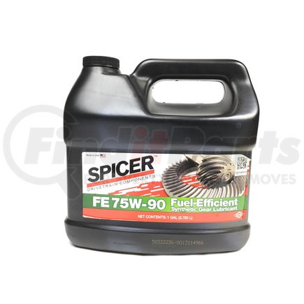 Dana FE75W90-G DANA SPICER Lube Bucket