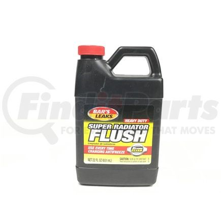 Bars Leaks Products 1201 - SUPER RADIATOR FLUSH - 22 | FinditParts