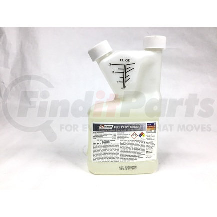 Penray 100216 BIOCIDE