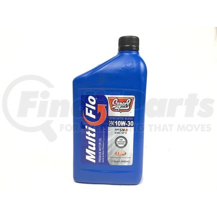 Smitty's Supply SUS50 10W30 OIL