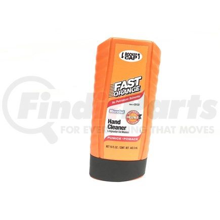 Permatex 25122 FAST ORANGE HAND CLEANER