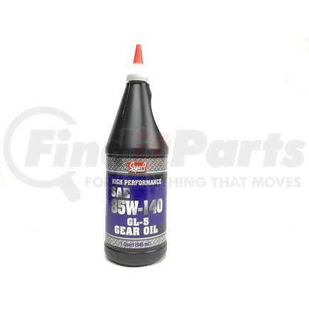 Smitty's Supply SUS25 OIL85W140