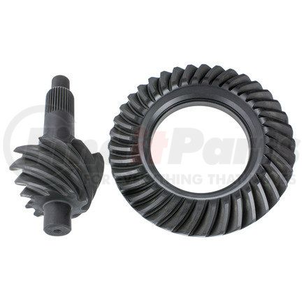 Motive Gear F995411BP Motive Gear Performance - PRO Gear Lightweight Differential Ring and Pinion - Big Pinion
