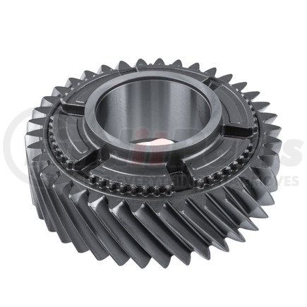 MIDWEST TRUCK & AUTO PARTS ZFS6-12 S6-650 1ST GEAR (37T)