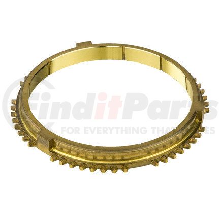 Midwest Truck & Auto Parts ZF42-14A S542 1-2 SYNCHRO RING, BRASS