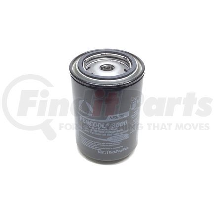 Engine Coolant Filter