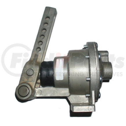 Throttle Control Air Cylinder