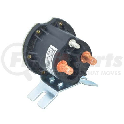 Trombetta 634-1211-012 Solenoid, 12V 3 Terminals, Continuous