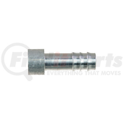 Omega Environmental Technologies 45-20123 FTG ALUMINUM WELD ON BARB #10 OUTSIDE FIT