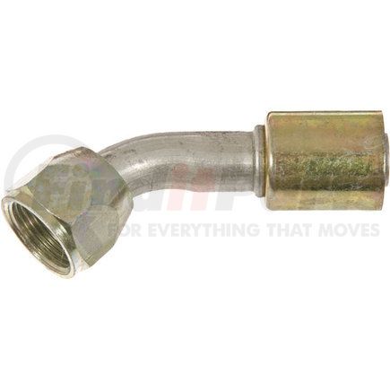 Omega Environmental Technologies 45-B1113 A/C Refrigerant Hose Fitting