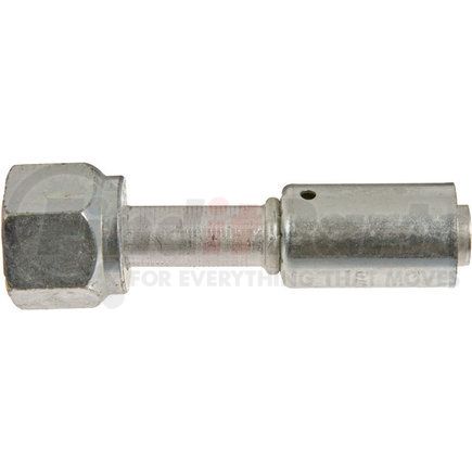 Omega Environmental Technologies 45-R1307 A/C Refrigerant Hose Fitting