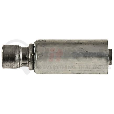 Omega Environmental Technologies 45-R6601 A/C Refrigerant Hose Fitting