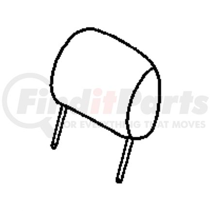 Headrest