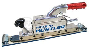 HUTCHINS 2000 Hustler Straight Line Air Sander