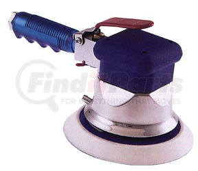 Astro Pneumatic Tool 3035 Air Belt Sander with 2 Belts