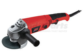 ATD Tools 10504 4-1/2" Trigger Grip Angle Grinder, 8-Amp