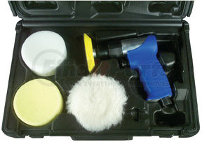 Astro Pneumatic 3055 3" Mini Air Polishing Kit