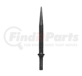 Chicago Pneumatic A046078 Tapered punch for Hammers CP7111/CP7110/CP7150