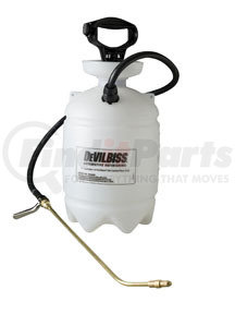DeVilbiss 803492 2-Gallon Pump Sprayer